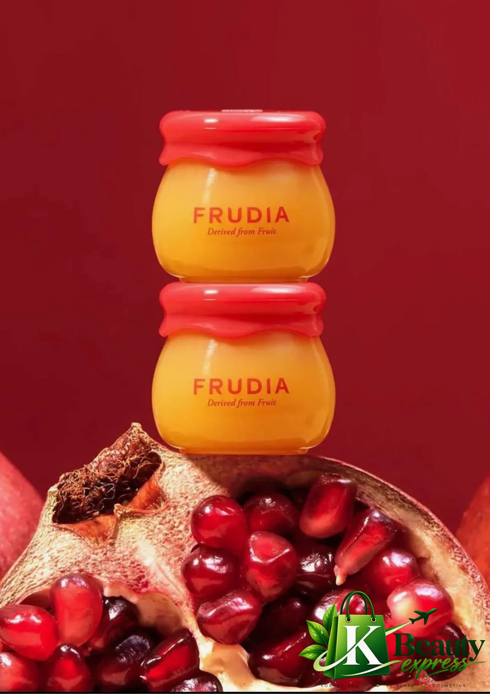 Frudia brand Анартай уруулын бальзам