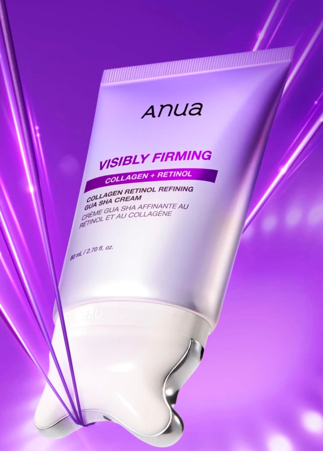 Anua гуашатай крем